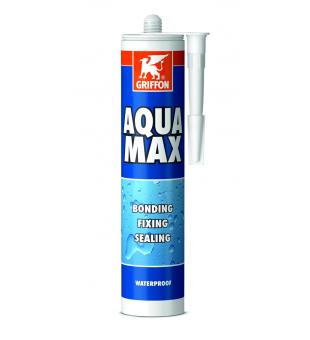 Aqua Max - Lepidlo pod vodu 415 g, ed