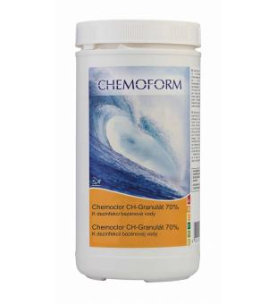 Chemoclor CH - Granult 70%