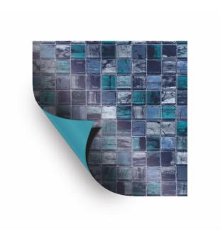 AVfol Decor - Mozaika Skyline; 1,65m e, 1,5mm, metr 