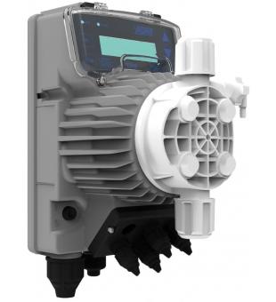 Digitln dvkovac pumpa Tekna TPR 603